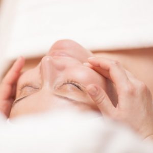 Facial with Prestige Laser Facial services