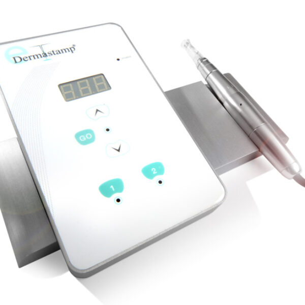 Microneedle Machine